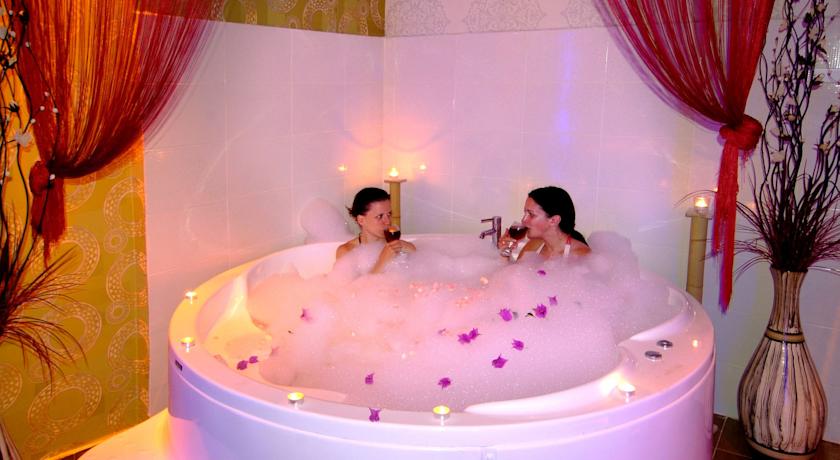 Kastalia Holiday Village Club — Аланья, Туреччина мініатюра 39