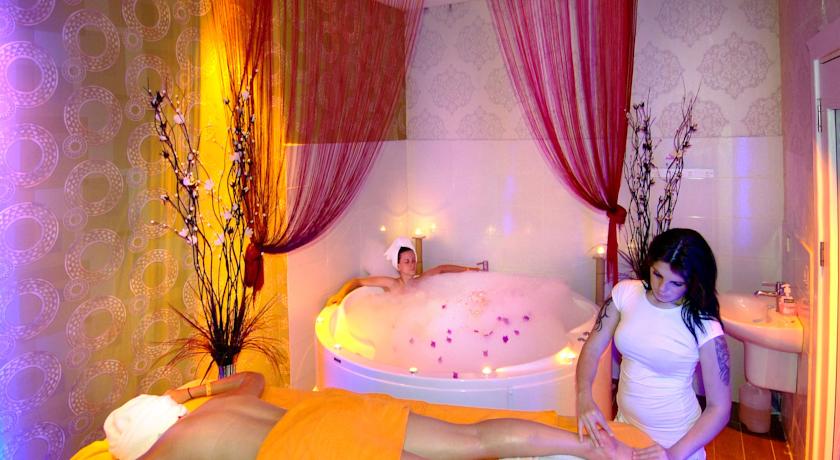 Kastalia Holiday Village Club — Аланья, Туреччина мініатюра 41