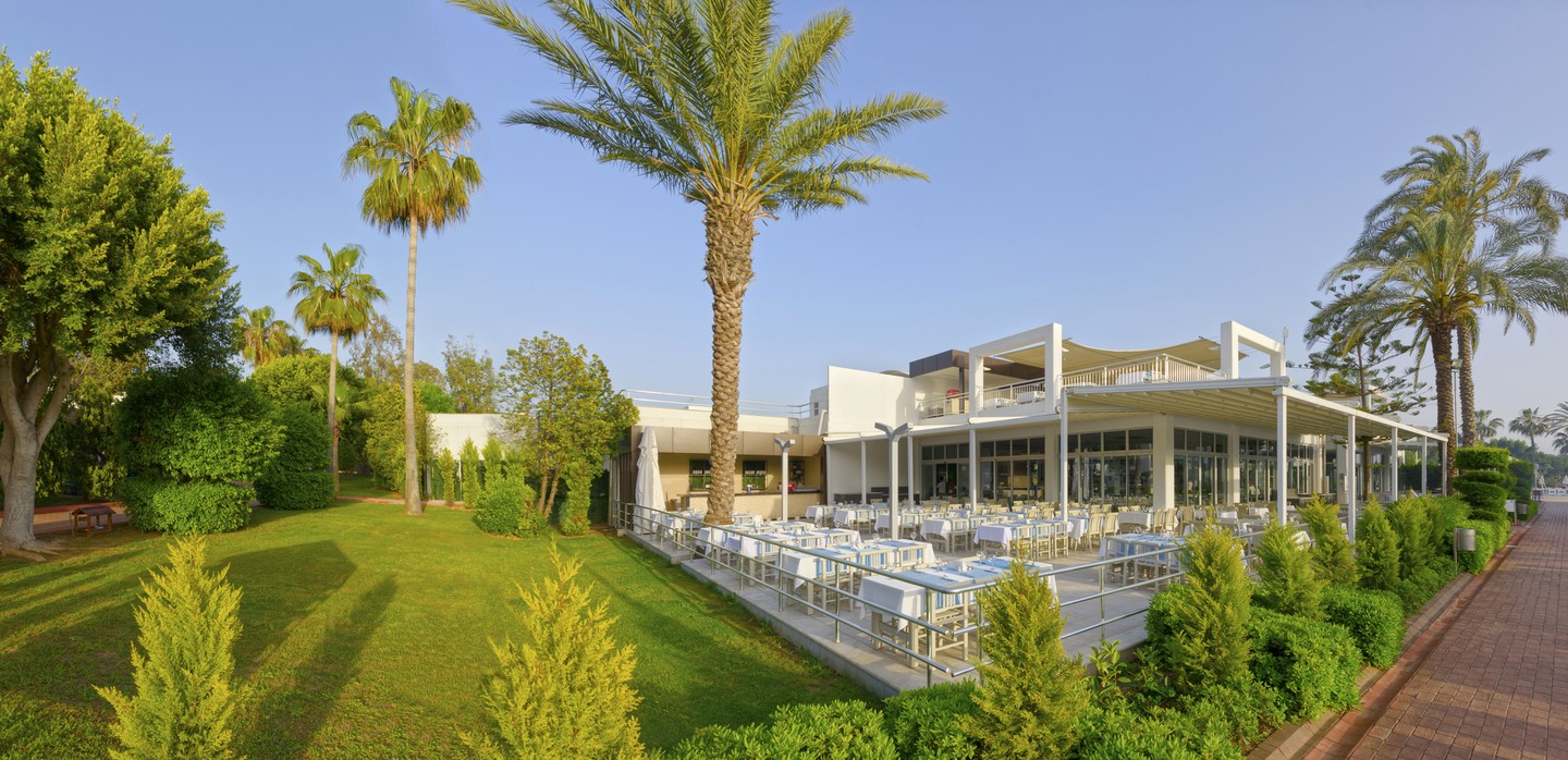 Kastalia Holiday Village Club — Аланья, Туреччина мініатюра 43