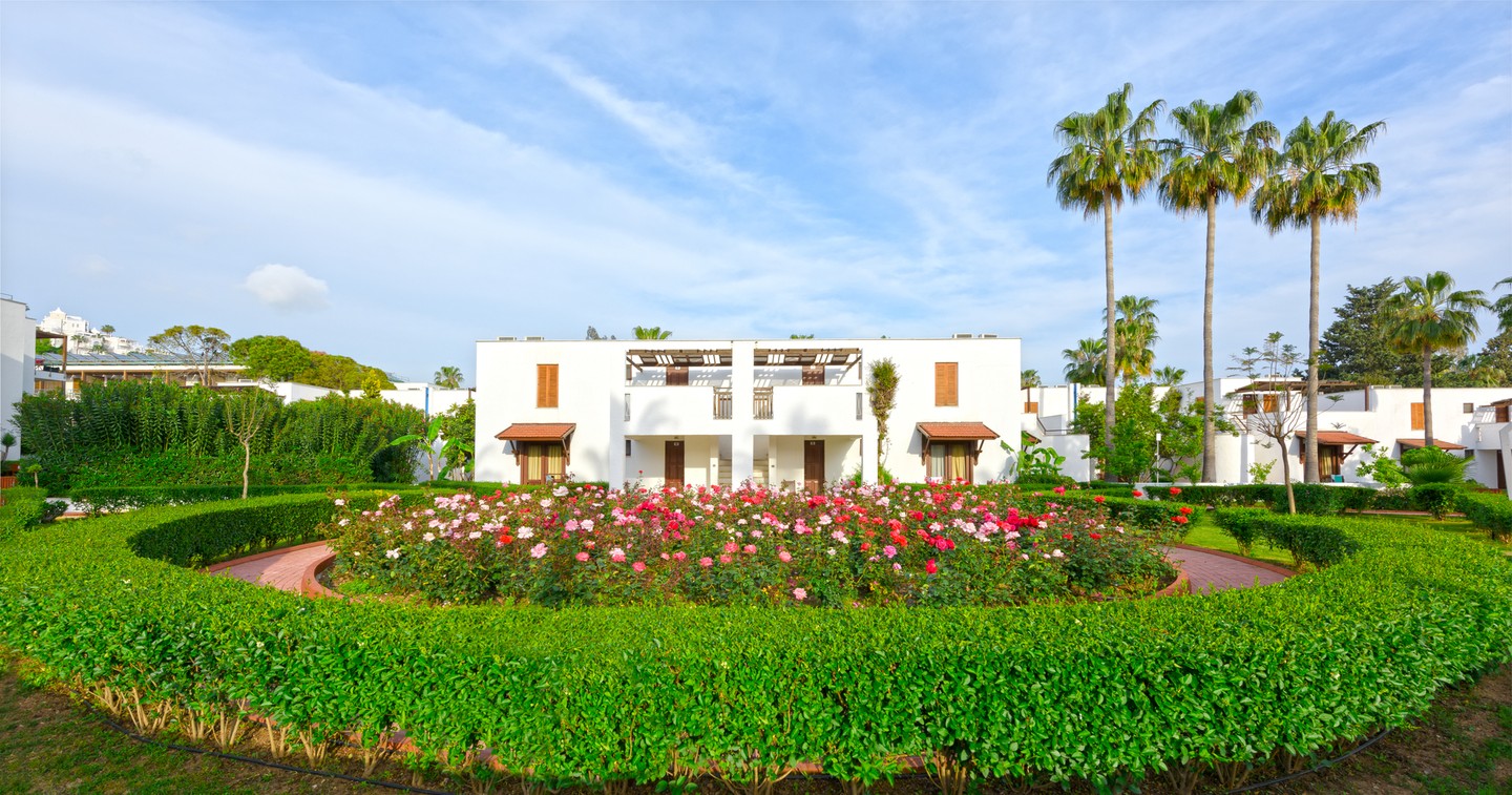 Kastalia Holiday Village Club — Аланья, Туреччина мініатюра 42