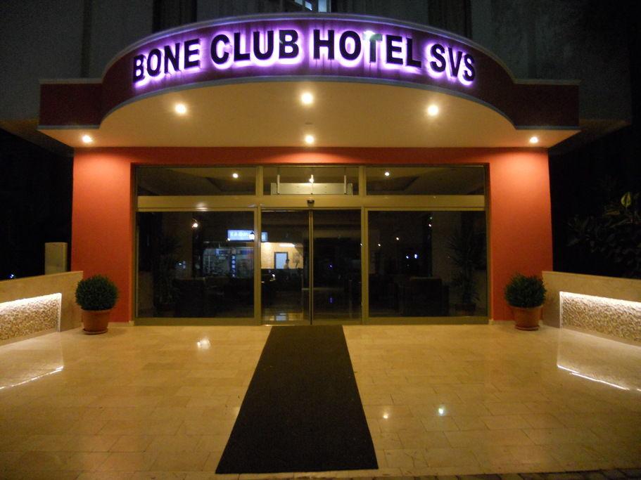 Bieno Club SVS Hotel — Аланья, Туреччина мініатюра 32