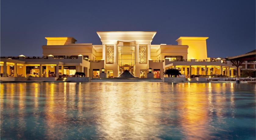 Sheraton Soma Bay Resort — Сома Бей, Єгипет — фото 1