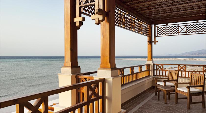 Sheraton Soma Bay Resort — Сома Бей, Єгипет мініатюра 6