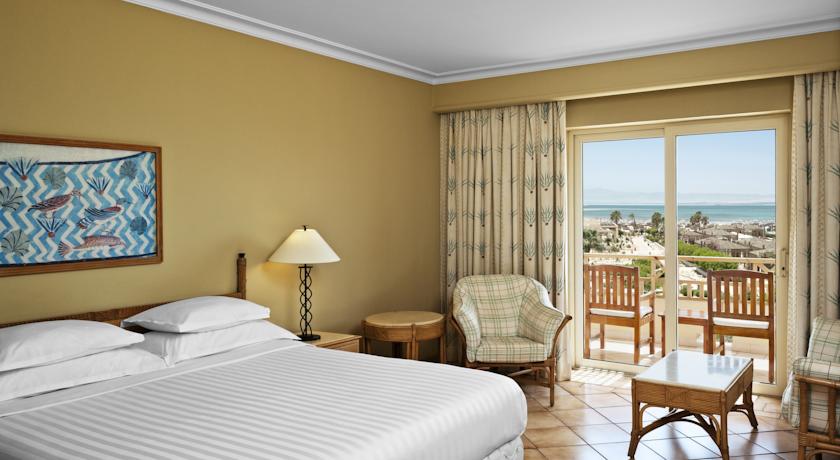 Sheraton Soma Bay Resort — Сома Бей, Єгипет мініатюра 8
