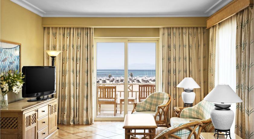 Sheraton Soma Bay Resort — Сома Бей, Єгипет мініатюра 13
