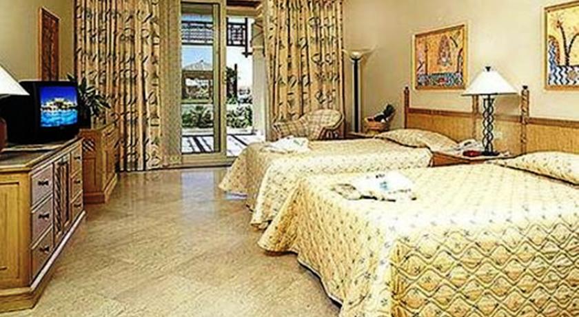 Sheraton Soma Bay Resort — Сома Бей, Єгипет мініатюра 14