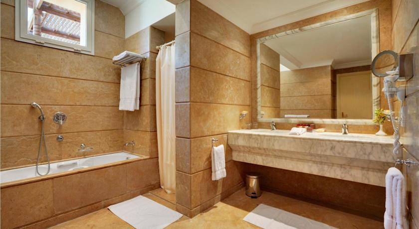 Sheraton Soma Bay Resort — Сома Бей, Єгипет мініатюра 17