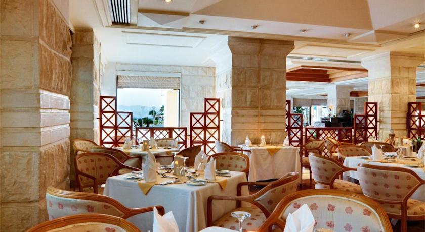 Sheraton Soma Bay Resort — Сома Бей, Єгипет мініатюра 19
