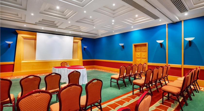 Sheraton Soma Bay Resort — Сома Бей, Єгипет мініатюра 20
