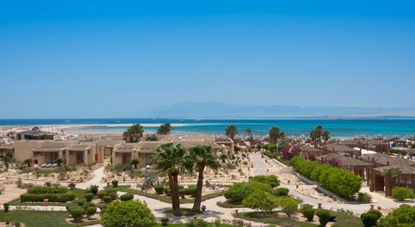 Sheraton Soma Bay Resort — Сома Бей, Єгипет мініатюра 22
