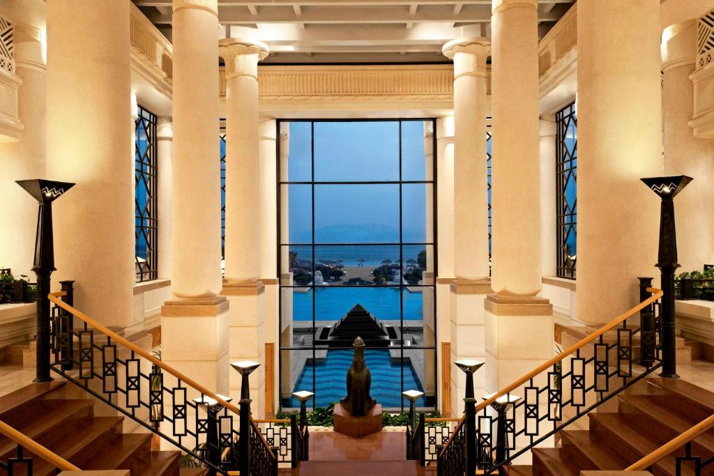 Sheraton Soma Bay Resort — Сома Бей, Єгипет мініатюра 23