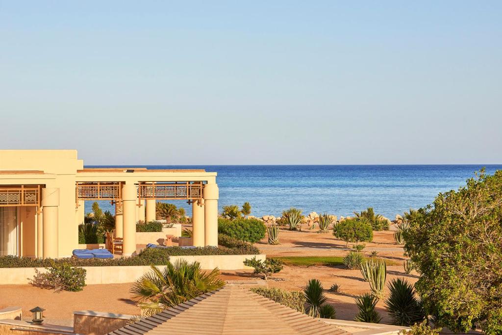 Sheraton Soma Bay Resort — Сома Бей, Єгипет мініатюра 24