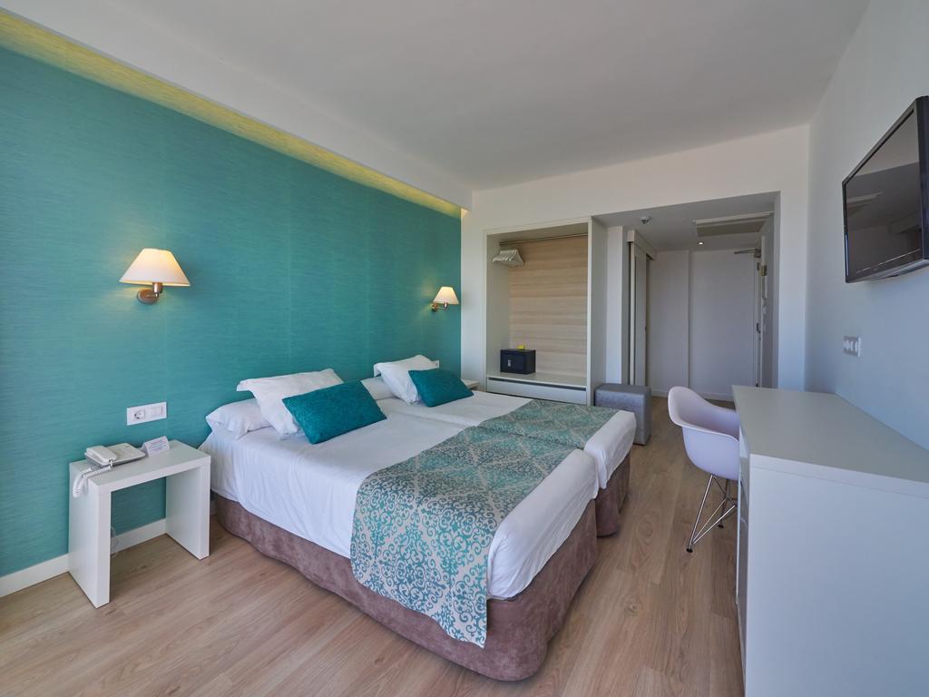 BQ Apolo Hotel — о. Майорка, Іспанія мініатюра 8