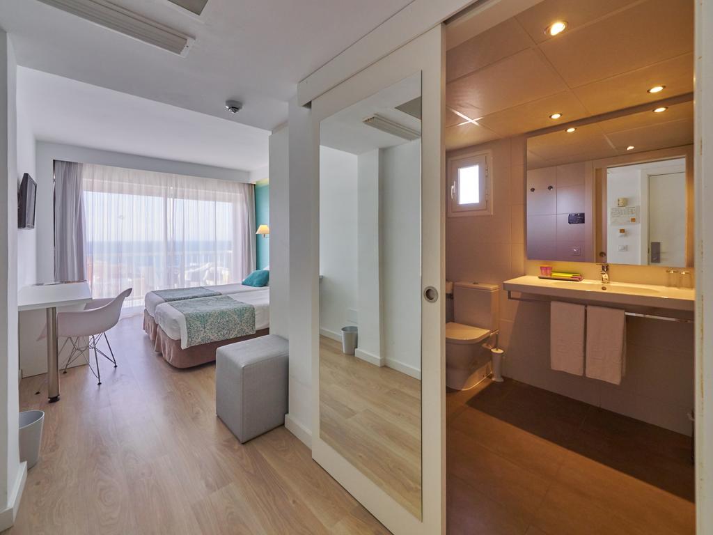 BQ Apolo Hotel — о. Майорка, Іспанія мініатюра 9