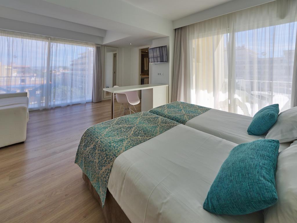 BQ Apolo Hotel — о. Майорка, Іспанія мініатюра 10
