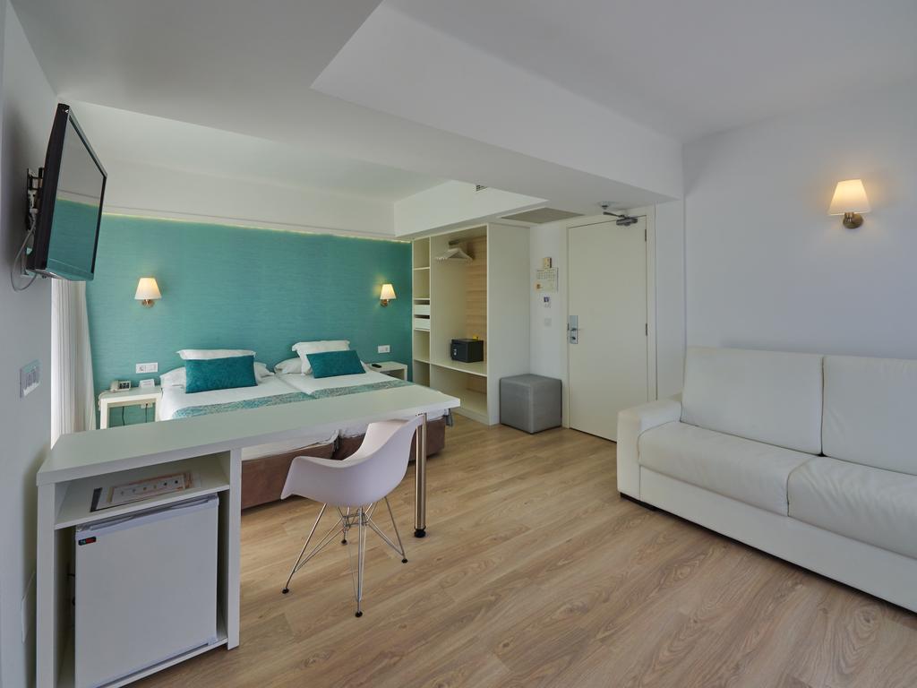BQ Apolo Hotel — о. Майорка, Іспанія мініатюра 11