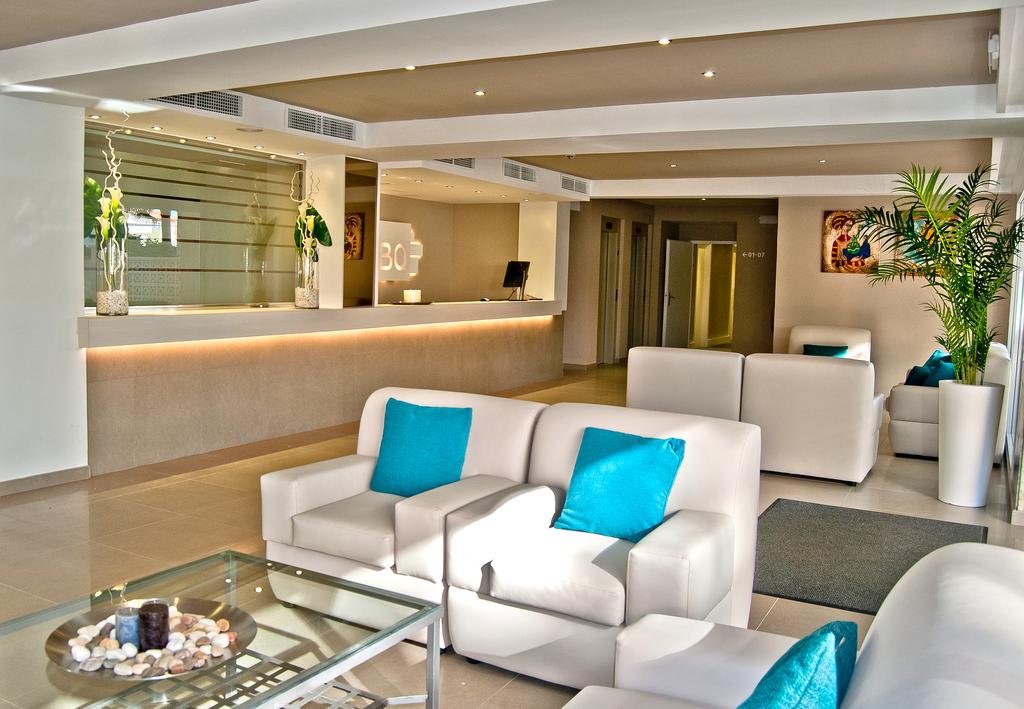 BQ Apolo Hotel — о. Майорка, Іспанія мініатюра 15