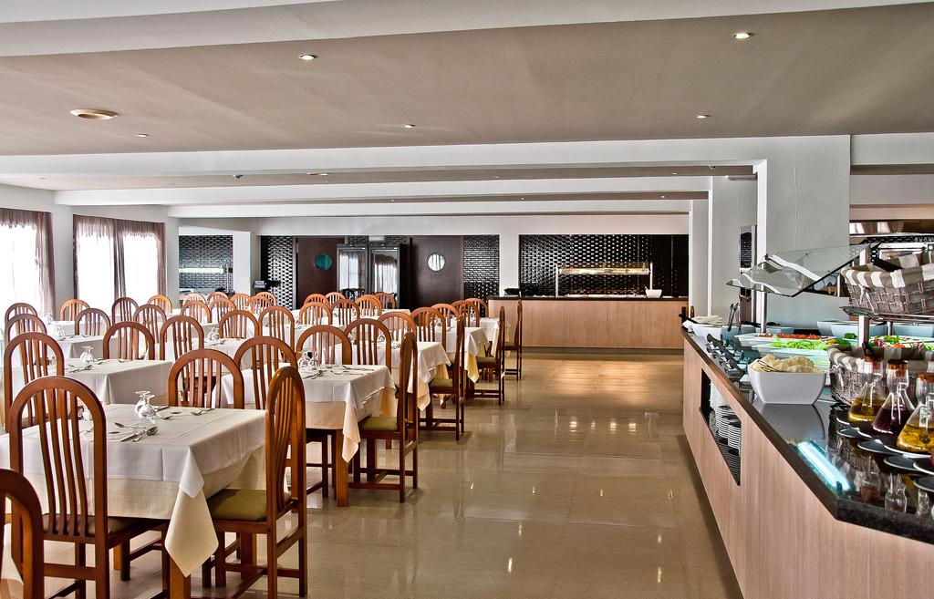 BQ Apolo Hotel — о. Майорка, Іспанія мініатюра 20