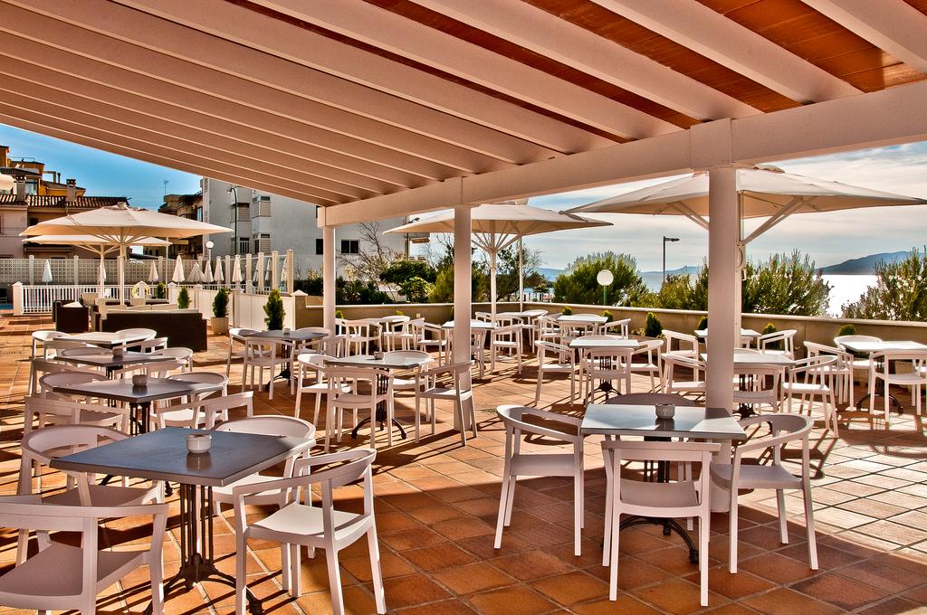 BQ Apolo Hotel — о. Майорка, Іспанія мініатюра 22