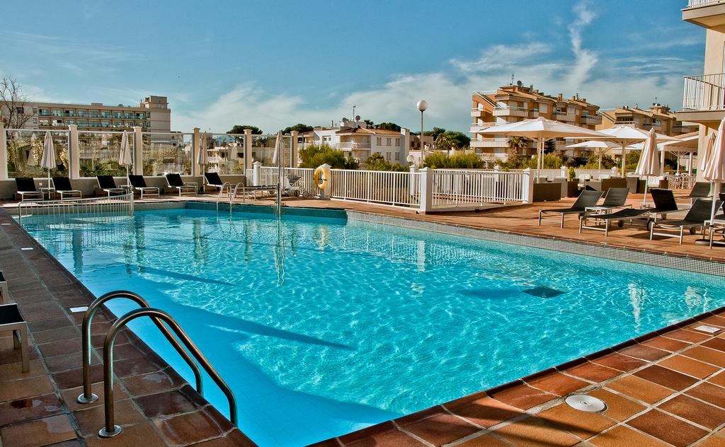 BQ Apolo Hotel — о. Майорка, Іспанія мініатюра 25