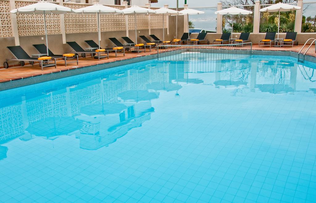 BQ Apolo Hotel — о. Майорка, Іспанія мініатюра 26