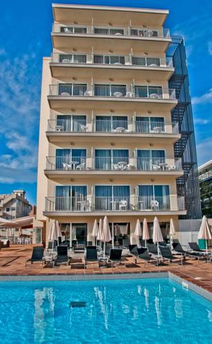 BQ Apolo Hotel — о. Майорка, Іспанія мініатюра 27