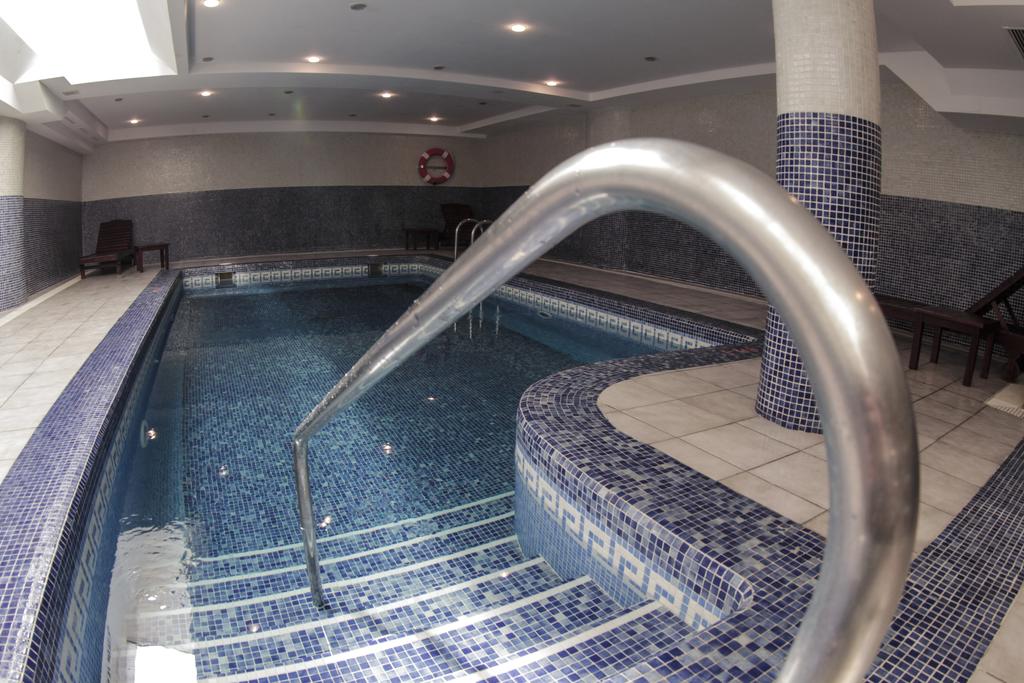 BQ Apolo Hotel — о. Майорка, Іспанія мініатюра 28