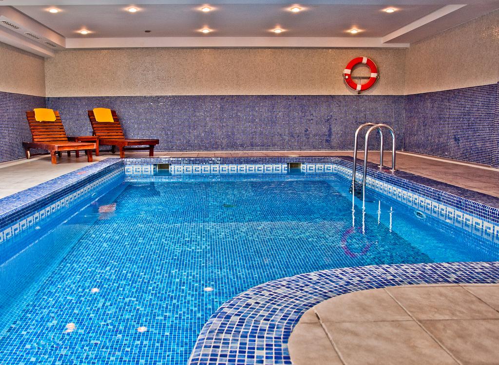 BQ Apolo Hotel — о. Майорка, Іспанія мініатюра 29