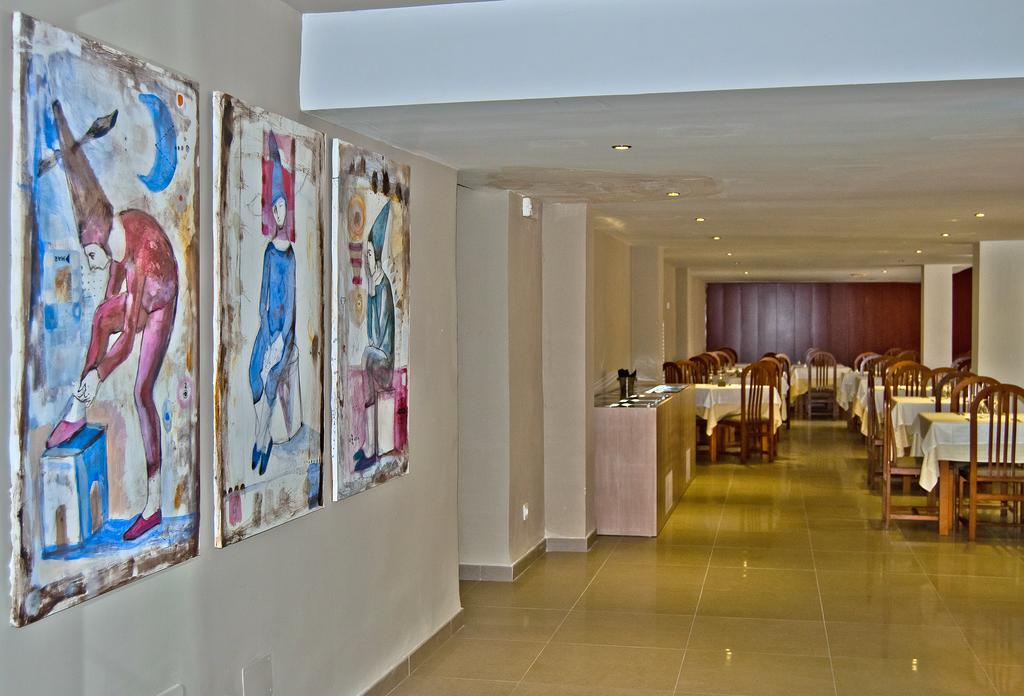 BQ Apolo Hotel — о. Майорка, Іспанія мініатюра 30