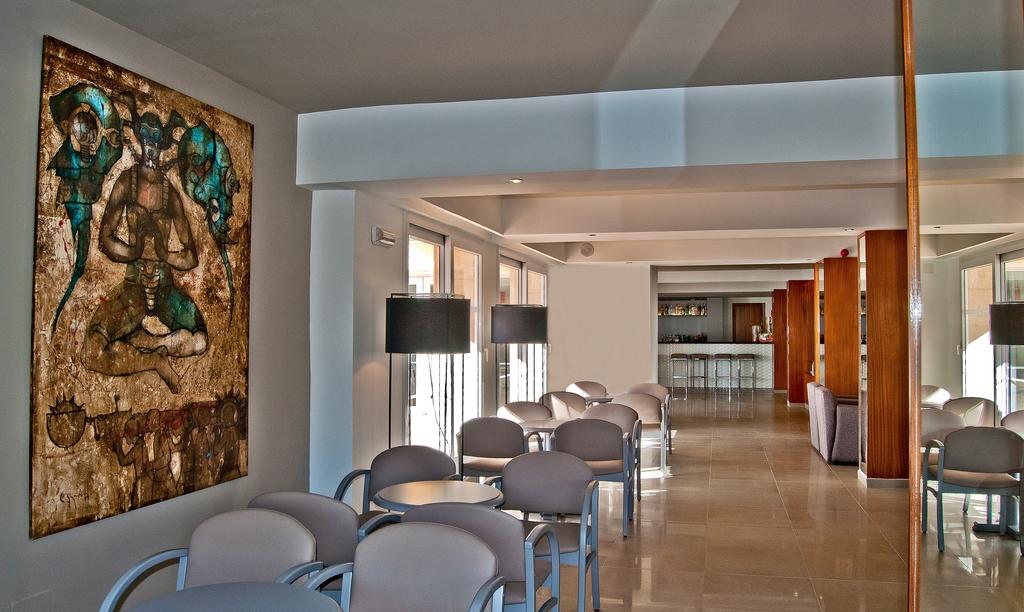 BQ Apolo Hotel — о. Майорка, Іспанія мініатюра 31