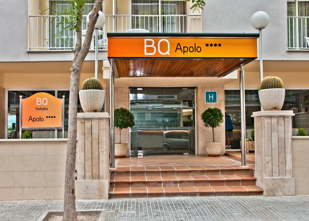 BQ Apolo Hotel — о. Майорка, Іспанія мініатюра 36