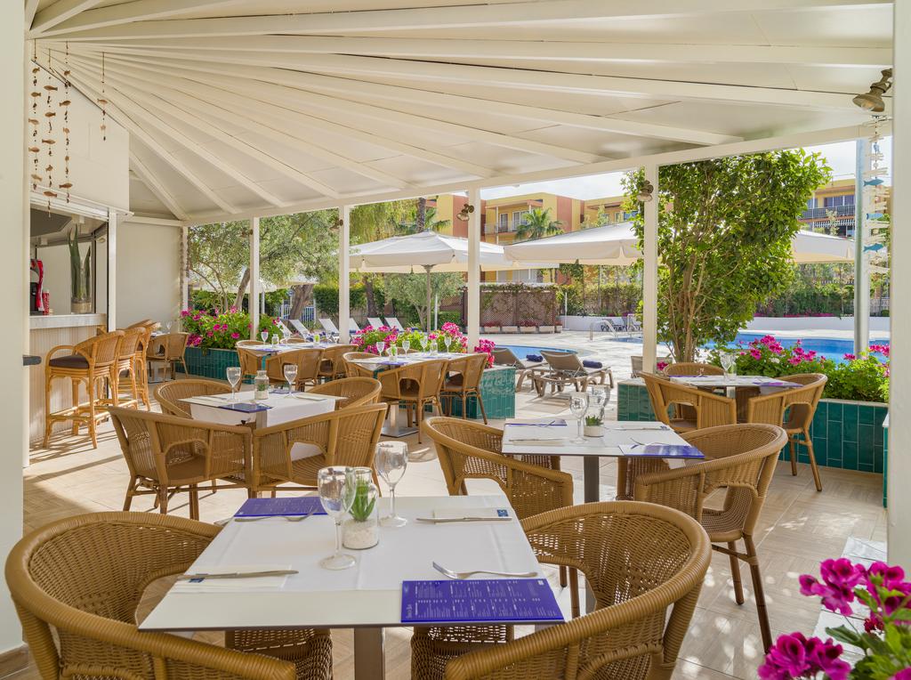 H10 Cambrils Playa — Коста Дорада, Іспанія мініатюра 6