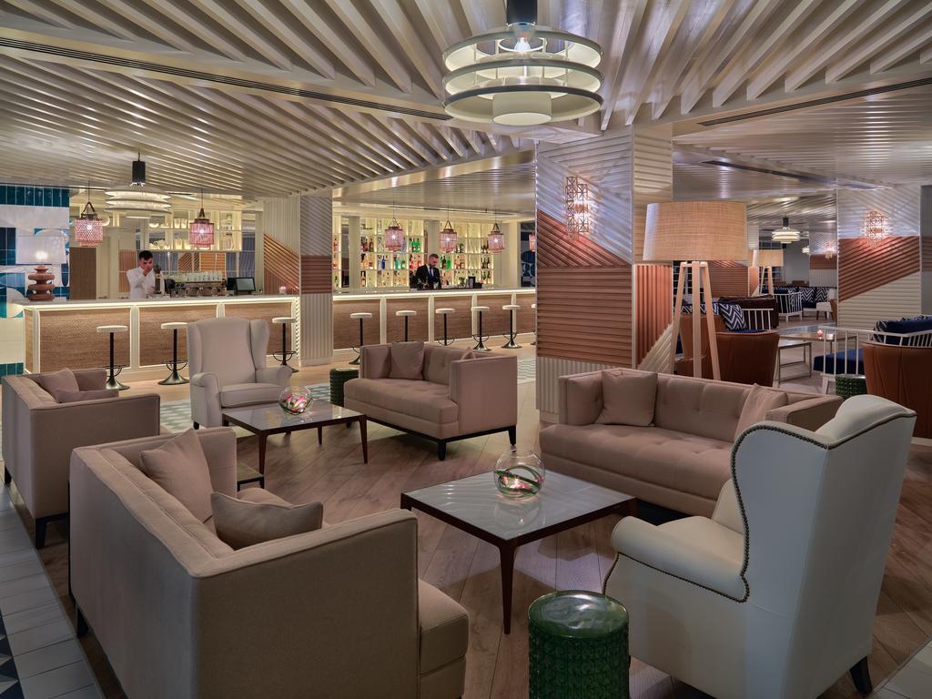 H10 Cambrils Playa — Коста Дорада, Іспанія мініатюра 8