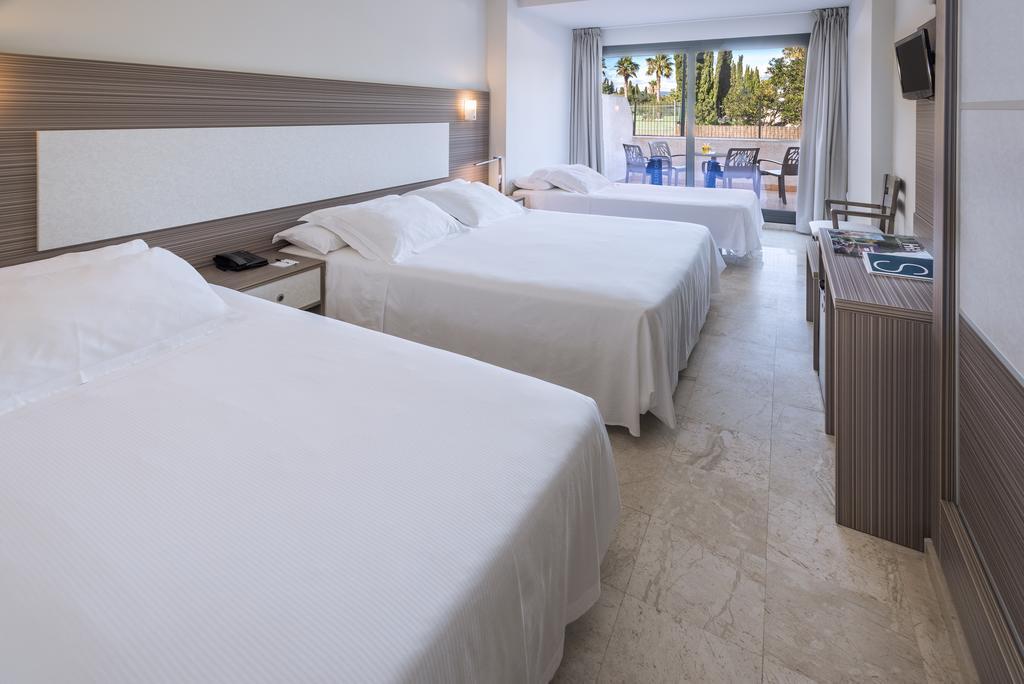 H10 Cambrils Playa — Коста Дорада, Іспанія мініатюра 14
