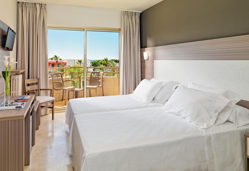 H10 Cambrils Playa — Коста Дорада, Іспанія мініатюра 15
