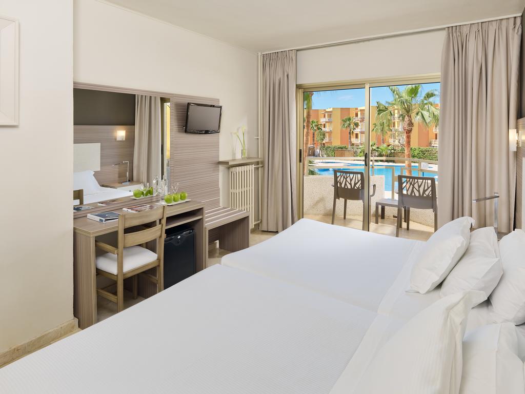 H10 Cambrils Playa — Коста Дорада, Іспанія мініатюра 16