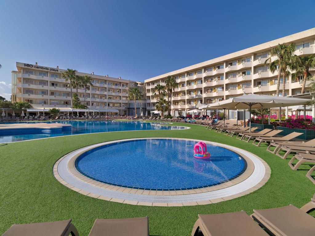 H10 Cambrils Playa — Коста Дорада, Іспанія мініатюра 19
