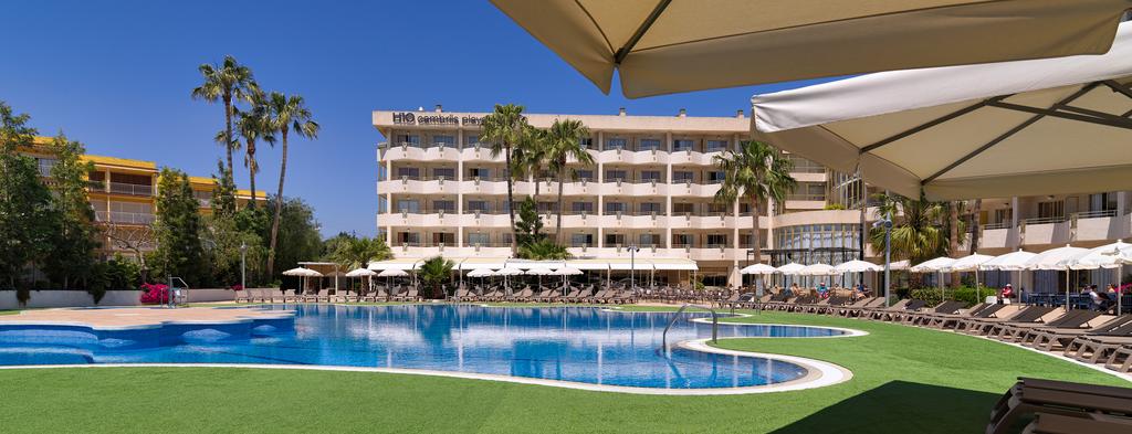 H10 Cambrils Playa — Коста Дорада, Іспанія мініатюра 23