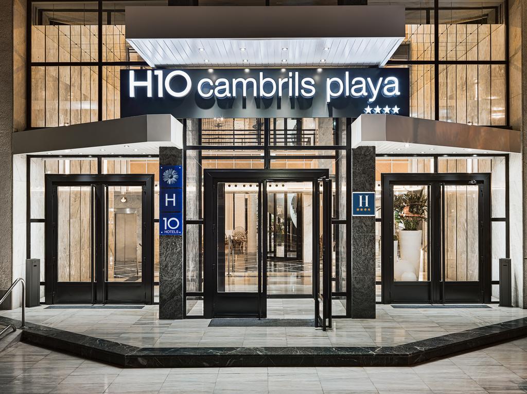 H10 Cambrils Playa — Коста Дорада, Іспанія мініатюра 25