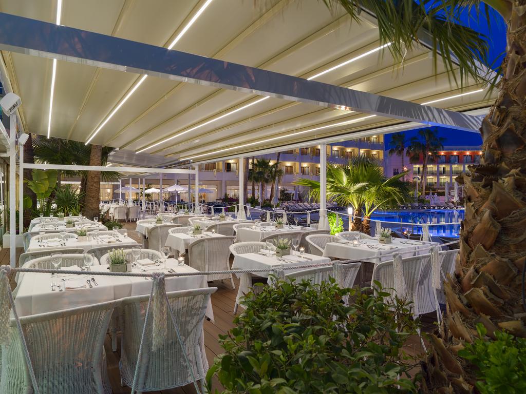 H10 Cambrils Playa — Коста Дорада, Іспанія мініатюра 32