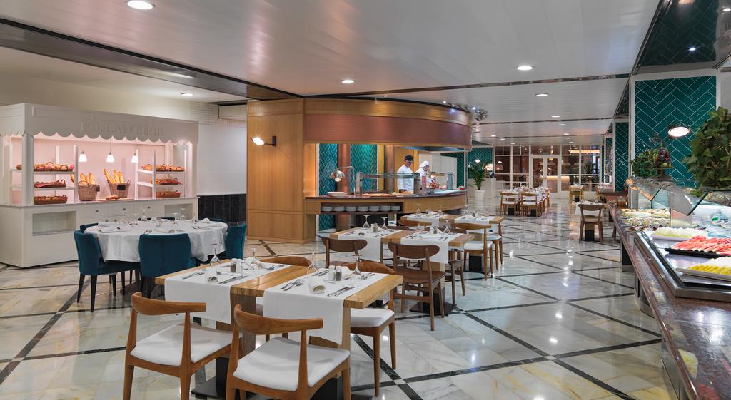 H10 Cambrils Playa — Коста Дорада, Іспанія мініатюра 33