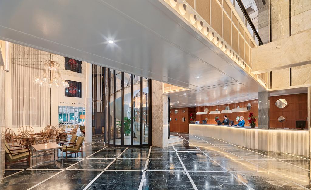 H10 Cambrils Playa — Коста Дорада, Іспанія мініатюра 35