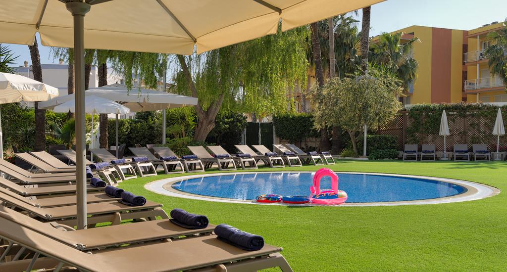 H10 Cambrils Playa — Коста Дорада, Іспанія мініатюра 37