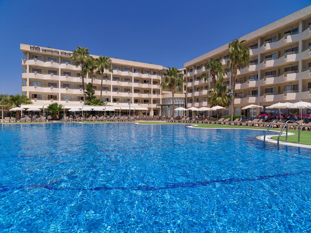 H10 Cambrils Playa — Коста Дорада, Іспанія мініатюра 38