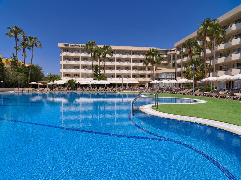 H10 Cambrils Playa — Коста Дорада, Іспанія мініатюра 39