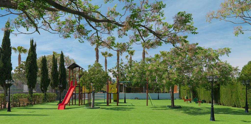 H10 Cambrils Playa — Коста Дорада, Іспанія мініатюра 45