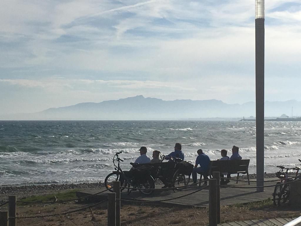 H10 Cambrils Playa — Коста Дорада, Іспанія мініатюра 46