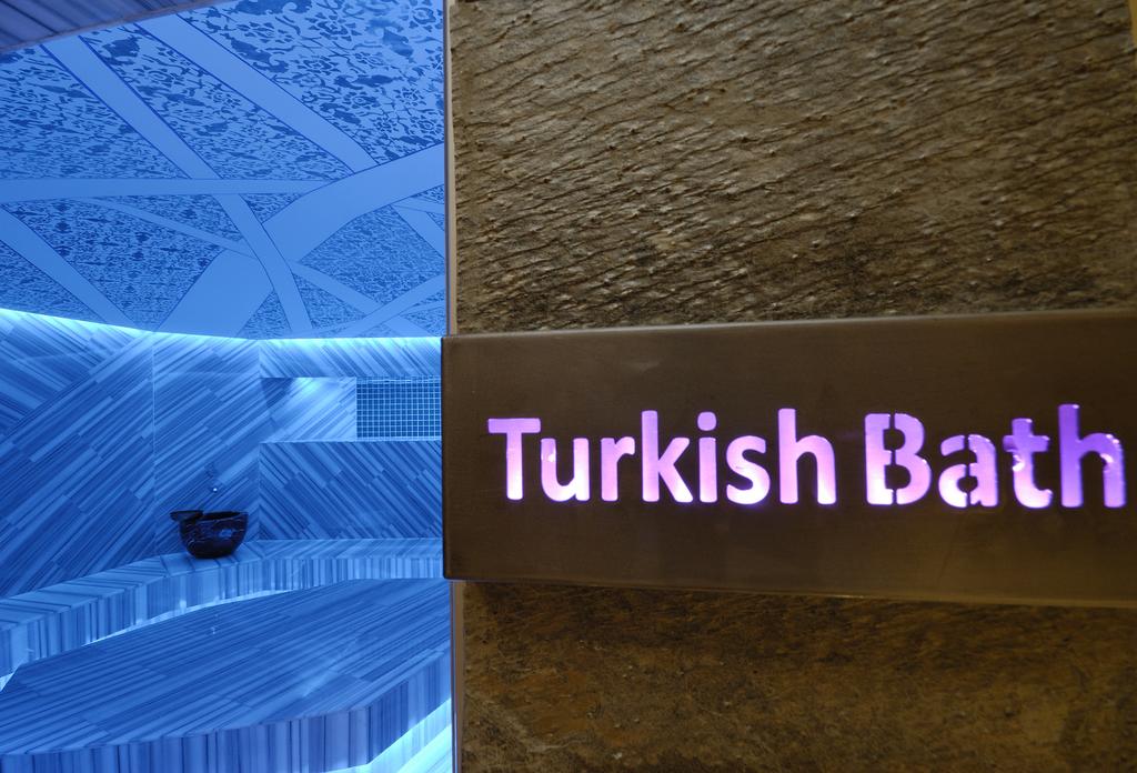 Tulip City Taksim — Стамбул, Туреччина мініатюра 22