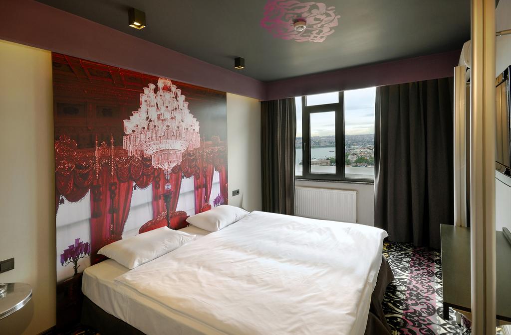 Tulip City Taksim — Стамбул, Туреччина мініатюра 23