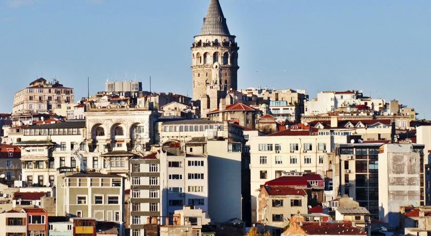 Tulip City Taksim — Стамбул, Туреччина мініатюра 41